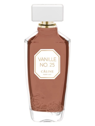 Vanille No. 25 by Câline