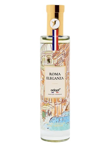 Roma Eleganza by Adopt Parfums