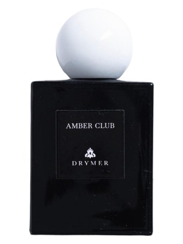 Amber Club by Drymer