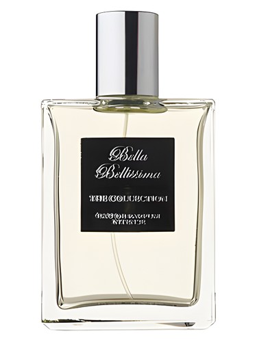 Refined Eau de Parfum Intense by Bella Bellissima