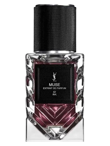 Muse Extrait de Parfum