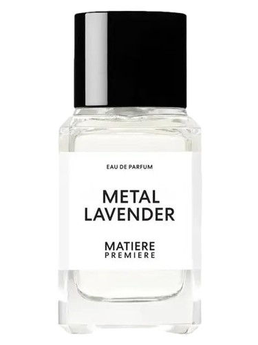 Metal Lavender by Matiere Premiere