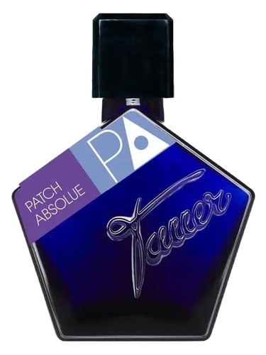 Patch Absolue by Tauer Perfumes