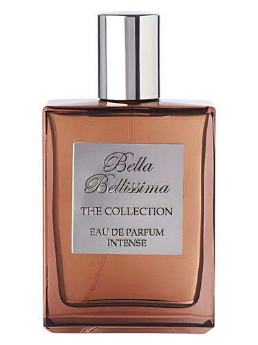 No 3 Bella Bellissima pro ženy a muže 