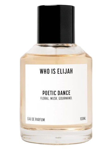 Poetic Dance