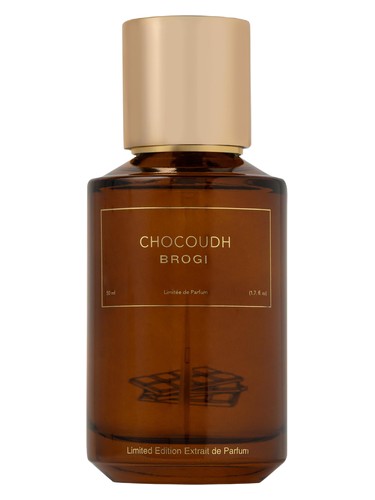 Chocoudh by Brogi