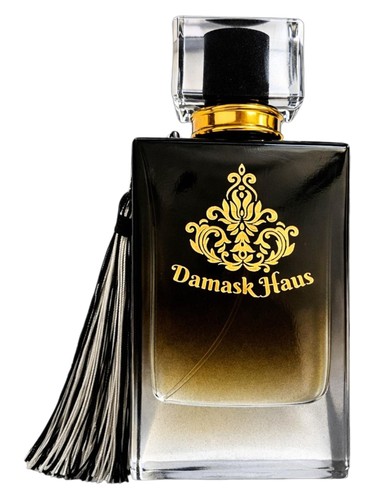 Carpe Vanilliem by Damask Haus