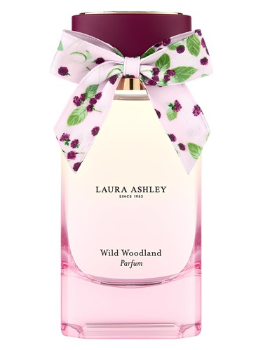 Wild Woodland by Laura Ashley
