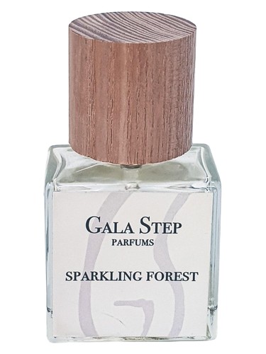 Sparkling Forest by Gala Step Parfums