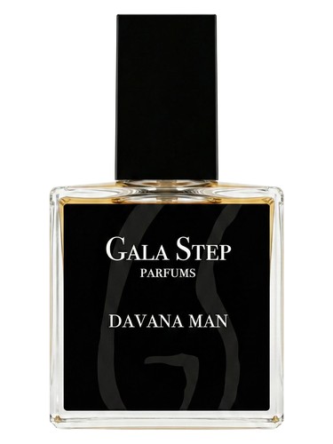 Davana Man by Gala Step Parfums