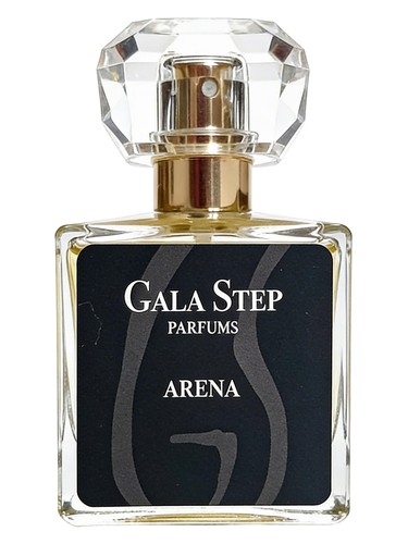 Arena by Gala Step Parfums