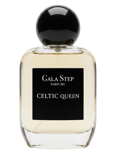 Celtic Queen by Gala Step Parfums