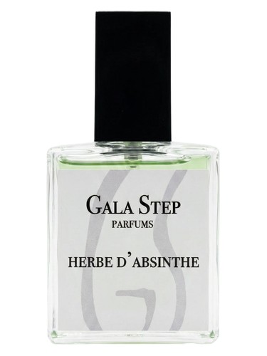 Herbe d'Absinthe by Gala Step Parfums