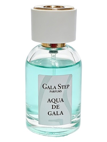 Aqua de Gala by Gala Step Parfums