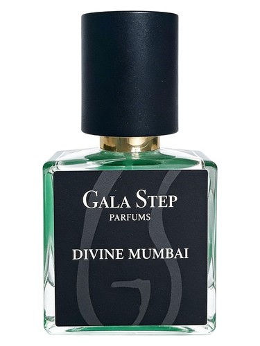 Divine Mumbai