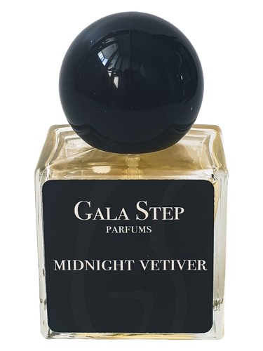 Midnight Vetiver