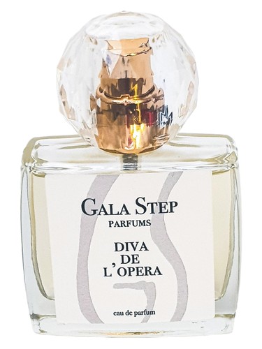 Diva de l'Opera by Gala Step Parfums