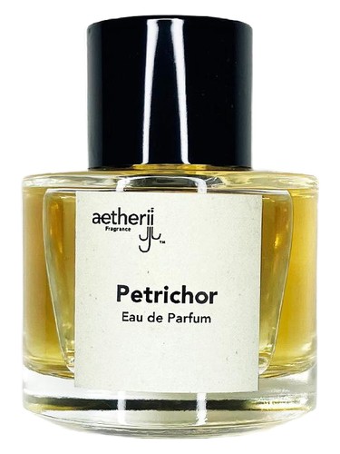 Petrichor by Aetherii Fragrance