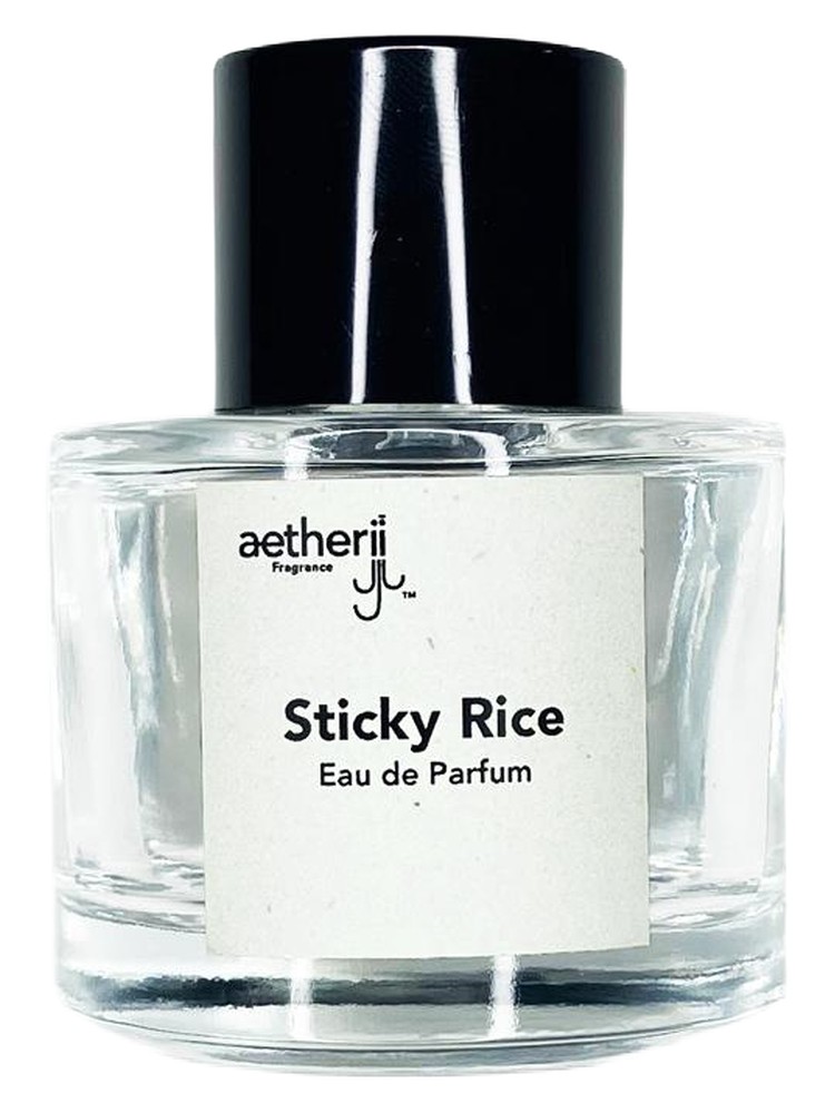 Sticky Rice Aetherii Fragrance parfum - un nouveau parfum pour homme et ...