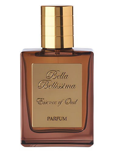 Royal Saffron Bella Bellissima perfume a fragrance for women and