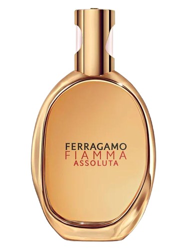 Fiamma Assoluta