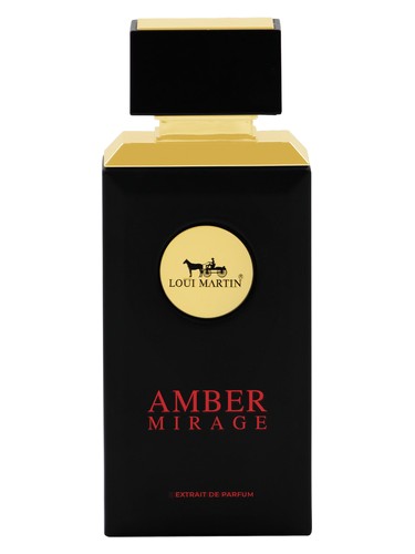Amber Mirage