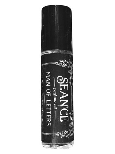 Man of Letters by Seance Perfumes