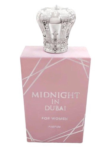 Midnight In Dubai by Filthy Rich Dubai