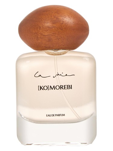 [Ko]morebi by La Joie
