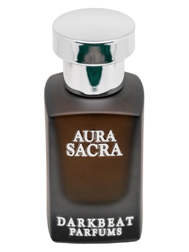 Aura Sacra