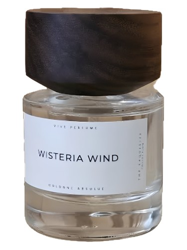 Wisteria Wind