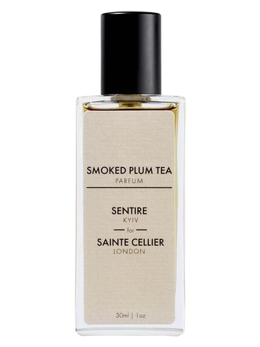 Smoked Plum Tea by Sentire