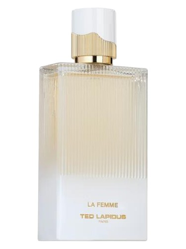 La Femme by Ted Lapidus