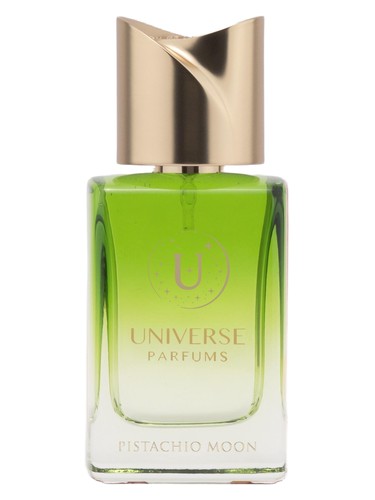 Pistachio Moon by Universe