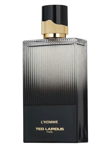 L’Homme by Ted Lapidus