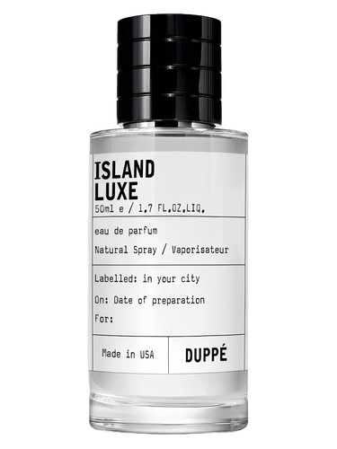 Island Luxe by Duppe