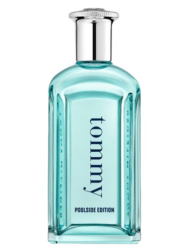 Tommy Poolside Edition by Tommy Hilfiger