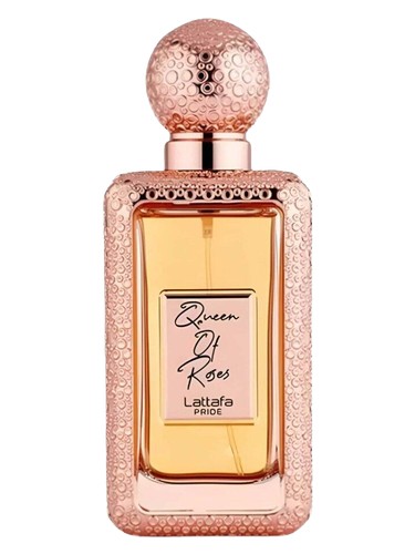 Queen of Roses Lattafa Perfumes 香水- 一款2026年新的女用香水