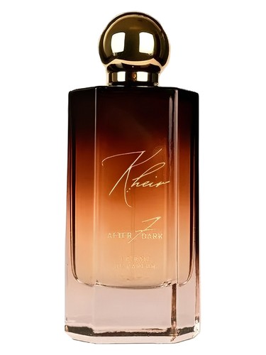 7 After Dark by Kheir Fragrance House
