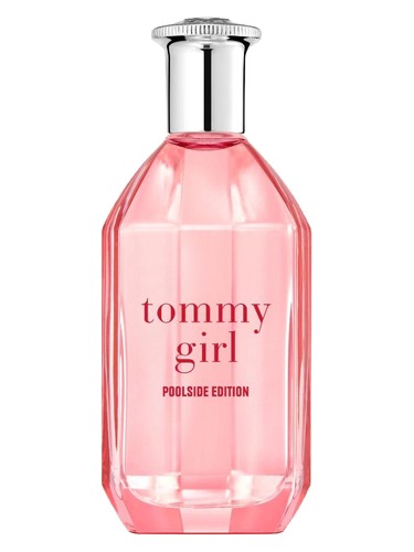 Tommy Girl Poolside Edition by Tommy Hilfiger