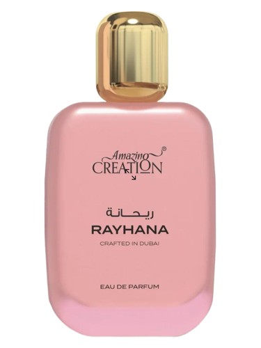 Rayhana