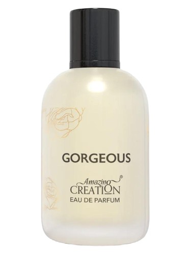 Gorgeous by Amazing Creation