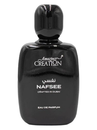 Nafsee by Amazing Creation