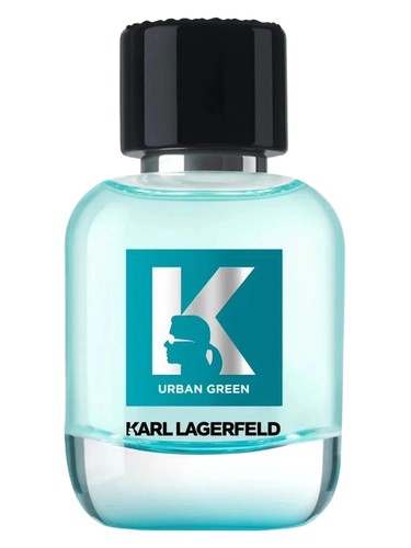 Urban Green by Karl Lagerfeld