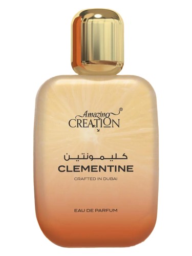 Clementine by Amazing Creation