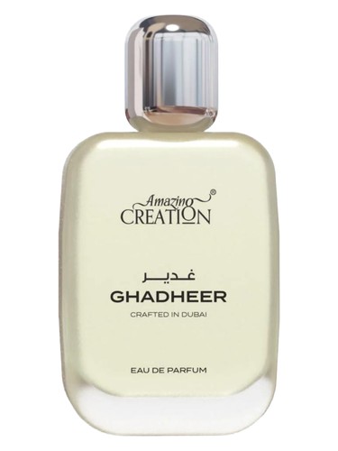 Ghadheer by Amazing Creation