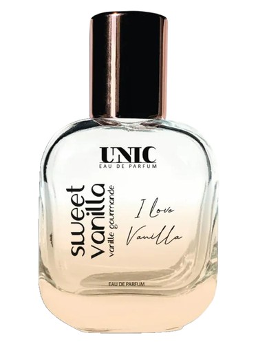 Sweet Vanilla by Unic