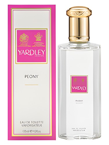 Peony Yardley pro ženy 