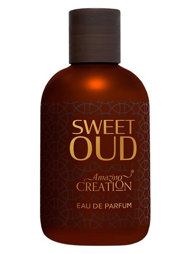 Sweet Oud by Amazing Creation