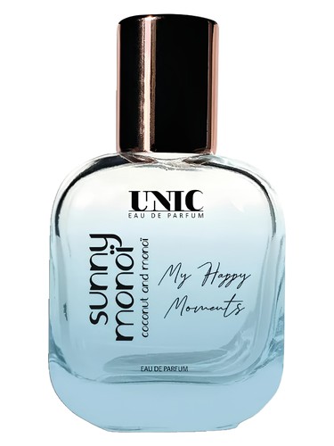 Sunny Monoï by Unic